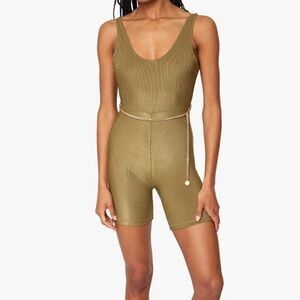 WEWOREWHAT

SCOOP RIB BODYSUIT 